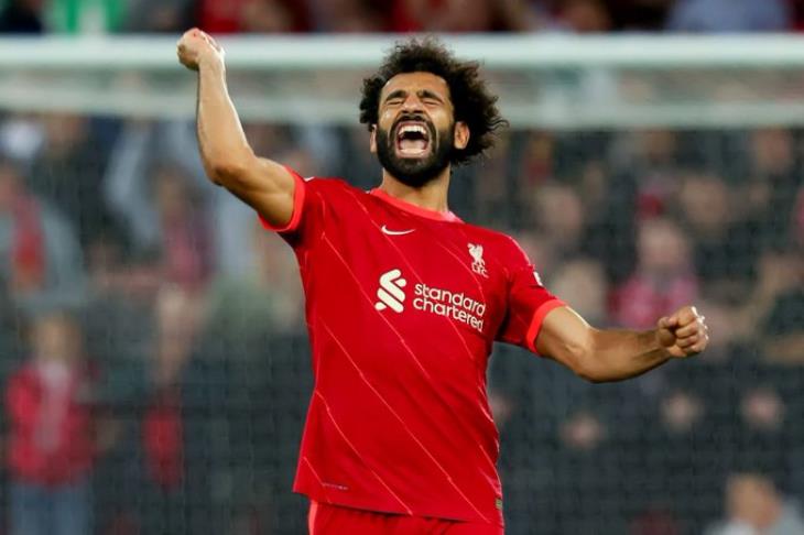 محمد صلاح